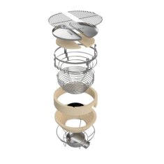 Monolith Smart Grid System für One.66, Two.66 und...