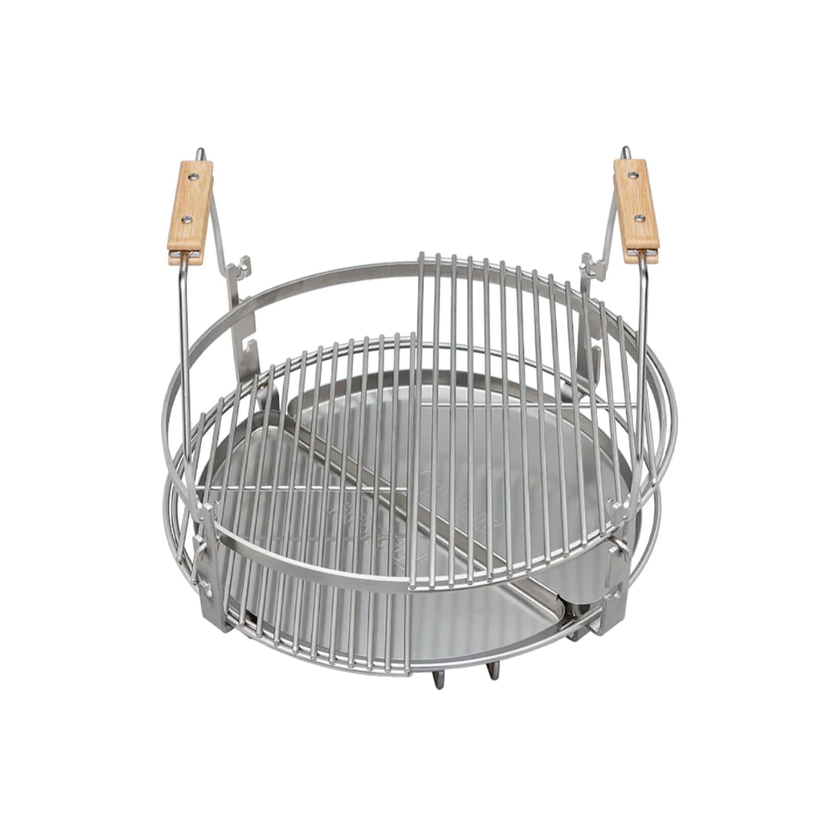 Monolith Smart Grid System für One.66, Two.66 und Avantgarde.66 (LeChef)