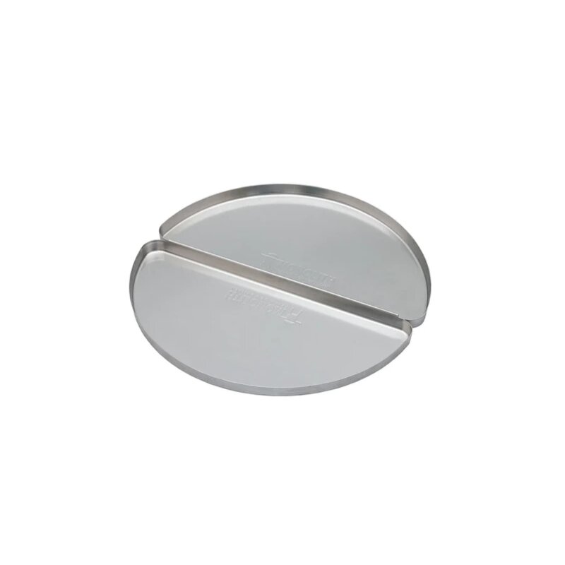 Monolith SGS Tropfschale Set für One.66, Two.66 und Avantgarde.66 (LeChef)