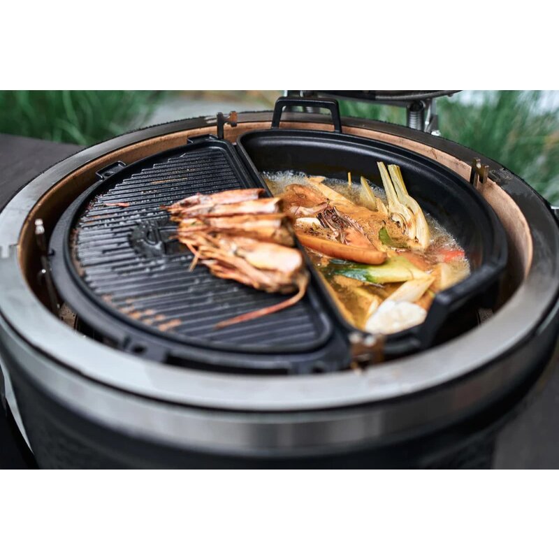 Monolith SGS Feuertopf für One.66, Two.66 und Avantgarde.66 (LeChef)