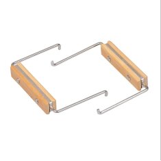 Monolith SGS Feuertopf für One.66, Two.66 und Avantgarde.66 (LeChef)