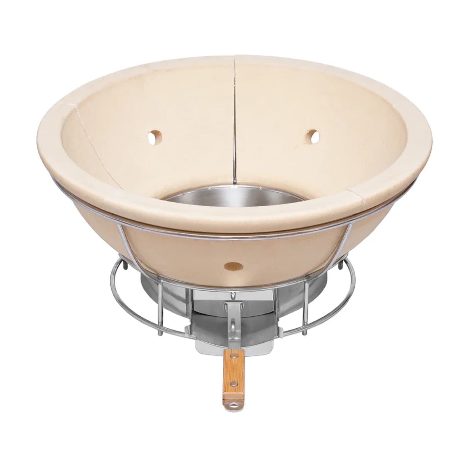 Monolith Feuerbox für One.66, Two.66 und Avantgarde.66 (LeChef)