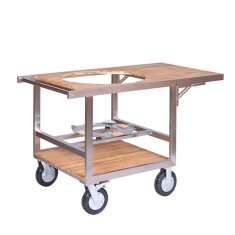 Monolith Buggy inkl. Seitentisch für One.66, Two.66...