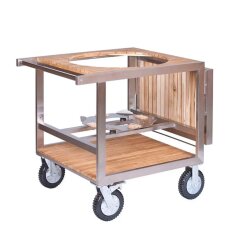 Monolith Buggy inkl. Seitentisch für One.66, Two.66...