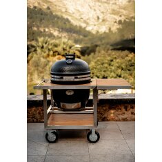 Monolith Buggy inkl. Seitentisch für One.66, Two.66 und Avantgarde.66 (LeChef)