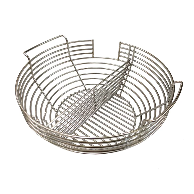 Monolith Kohlekorb geteilt für One.66, Two.66 und Avantgarde.66 (LeChef)