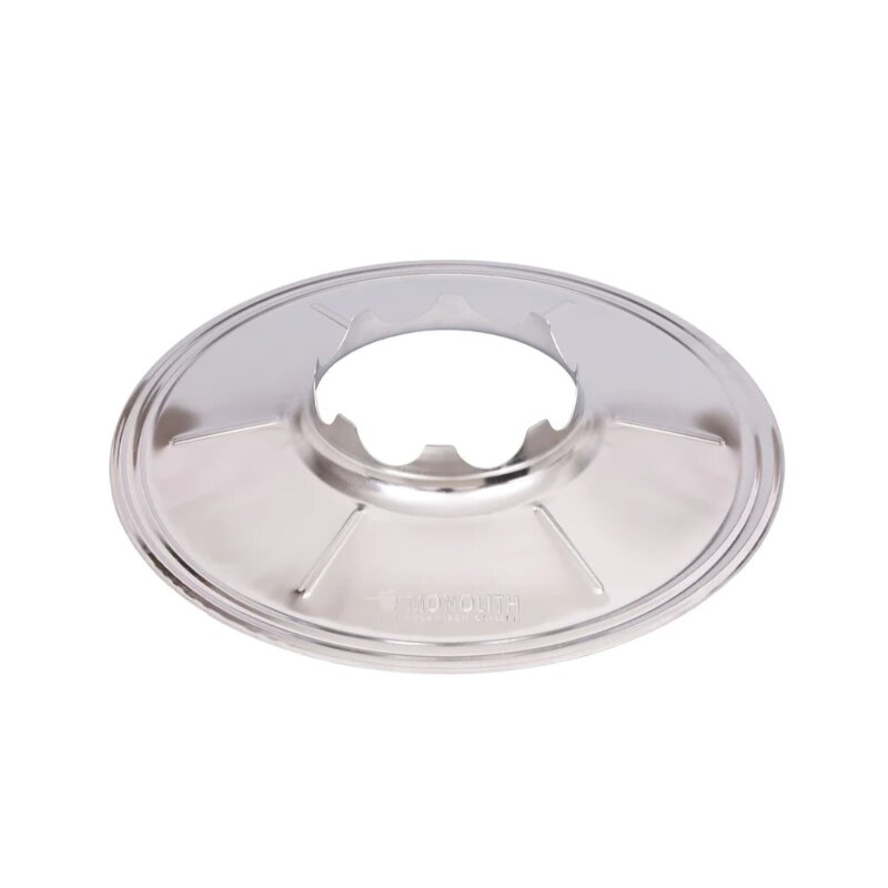 Monolith Wok-Halter für One.66, Two.66 und Avantgarde.66 (LeChef)