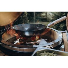 Monolith Wok-Halter für One.66, Two.66 und Avantgarde.66 (LeChef)