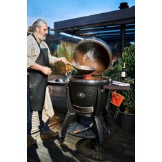 Monolith Wok-Halter für One.66, Two.66 und Avantgarde.66 (LeChef)