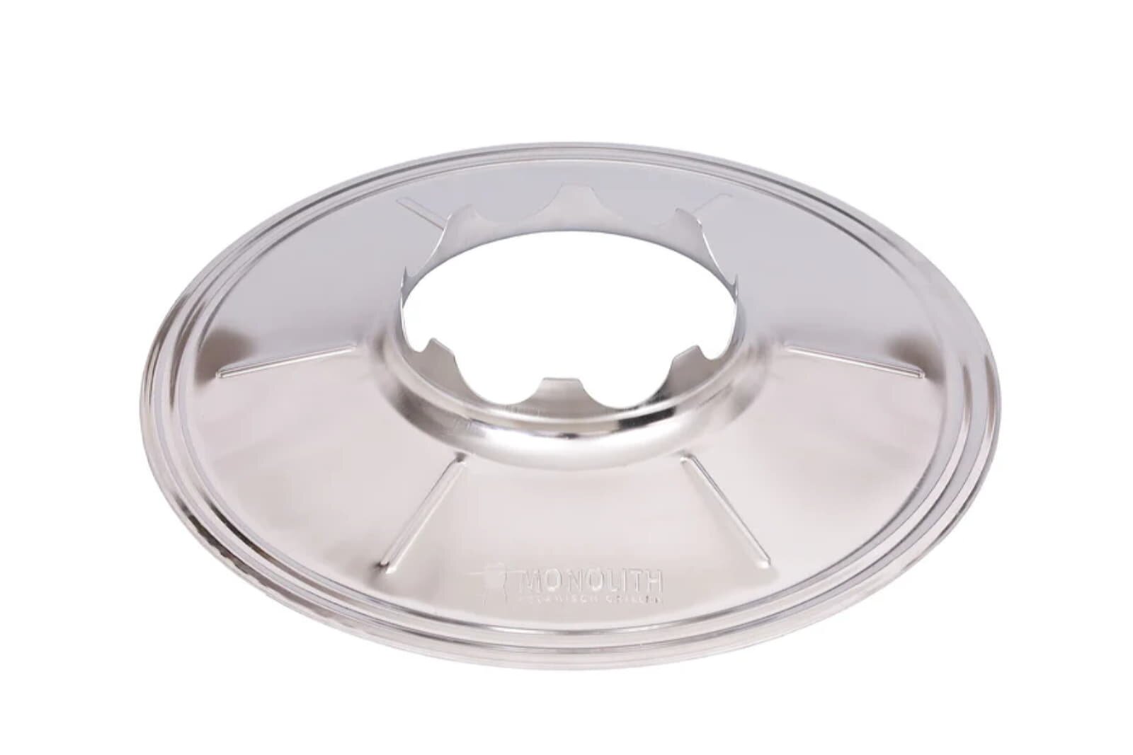 Monolith Wok-Halter für One.66, Two.66 und Avantgarde.66 (LeChef)