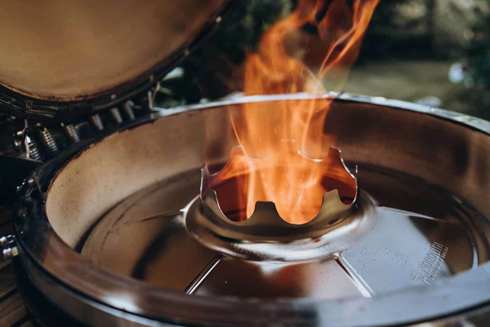 Monolith Wok-Halter für One.66, Two.66 und Avantgarde.66 (LeChef)