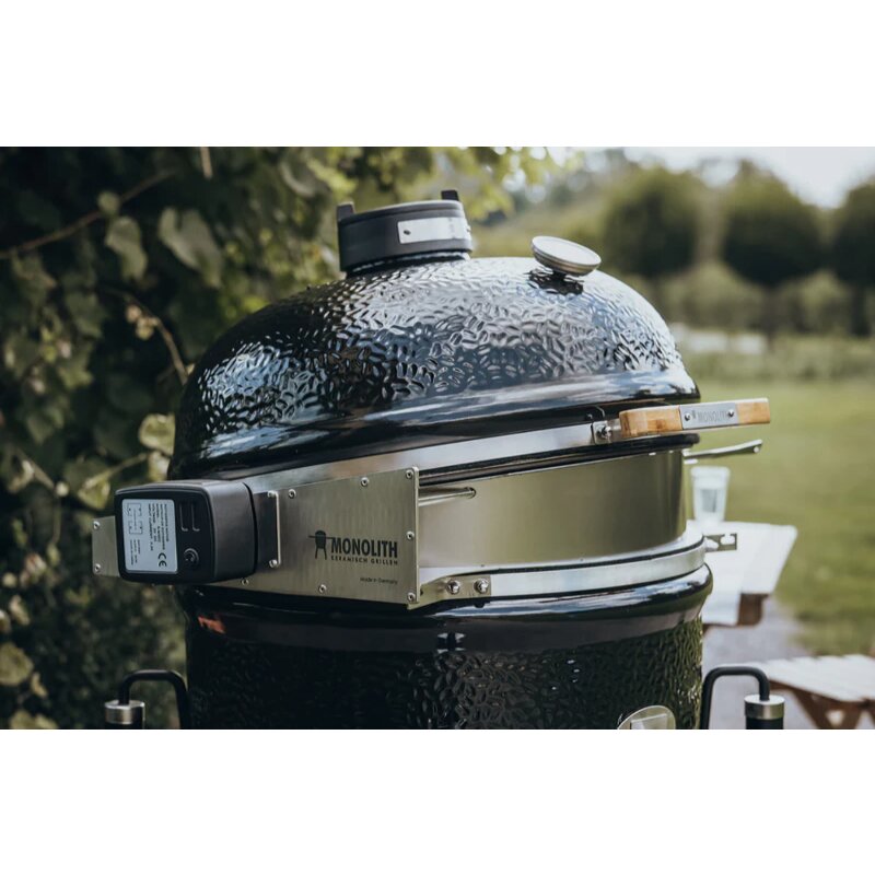 Monolith Rotisserie für One.66, Two.66 und Avantgarde.66 (LeChef)