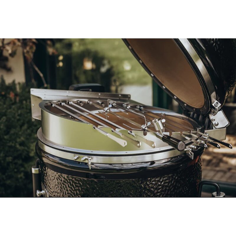 Monolith Rotisserie für One.66, Two.66 und Avantgarde.66 (LeChef)