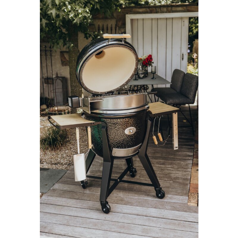 Monolith Rotisserie für One.66, Two.66 und Avantgarde.66 (LeChef)