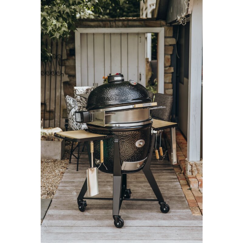 Monolith Rotisserie für One.66, Two.66 und Avantgarde.66 (LeChef)