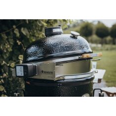 Monolith Rotisserie für One.66, Two.66 und Avantgarde.66 (LeChef)