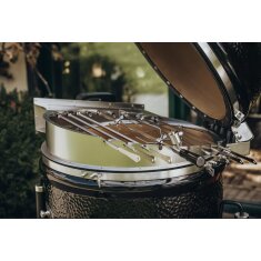 Monolith Rotisserie für One.66, Two.66 und Avantgarde.66 (LeChef)