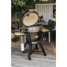 Monolith Rotisserie für One.66, Two.66 und Avantgarde.66 (LeChef)