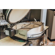 Monolith Rotisserie für One.66, Two.66 und Avantgarde.66 (LeChef)