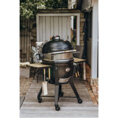 Monolith Rotisserie für One.66, Two.66 und Avantgarde.66 (LeChef)