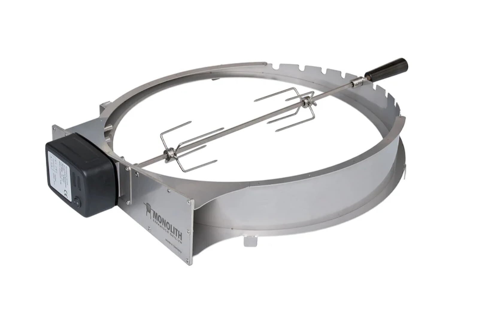 Monolith Rotisserie für One.66, Two.66 und Avantgarde.66 (LeChef)