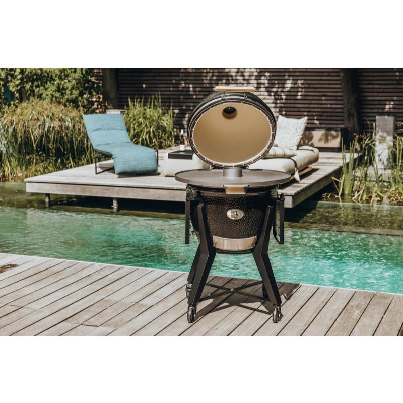 Monolith Feuerplatte für One.66, Two.66 und Avantgarde.66 (LeChef)