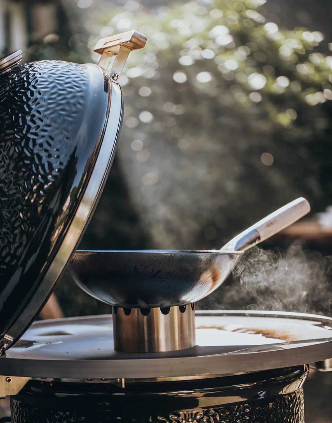 Monolith Feuerplatte für One.66, Two.66 und Avantgarde.66 (LeChef)