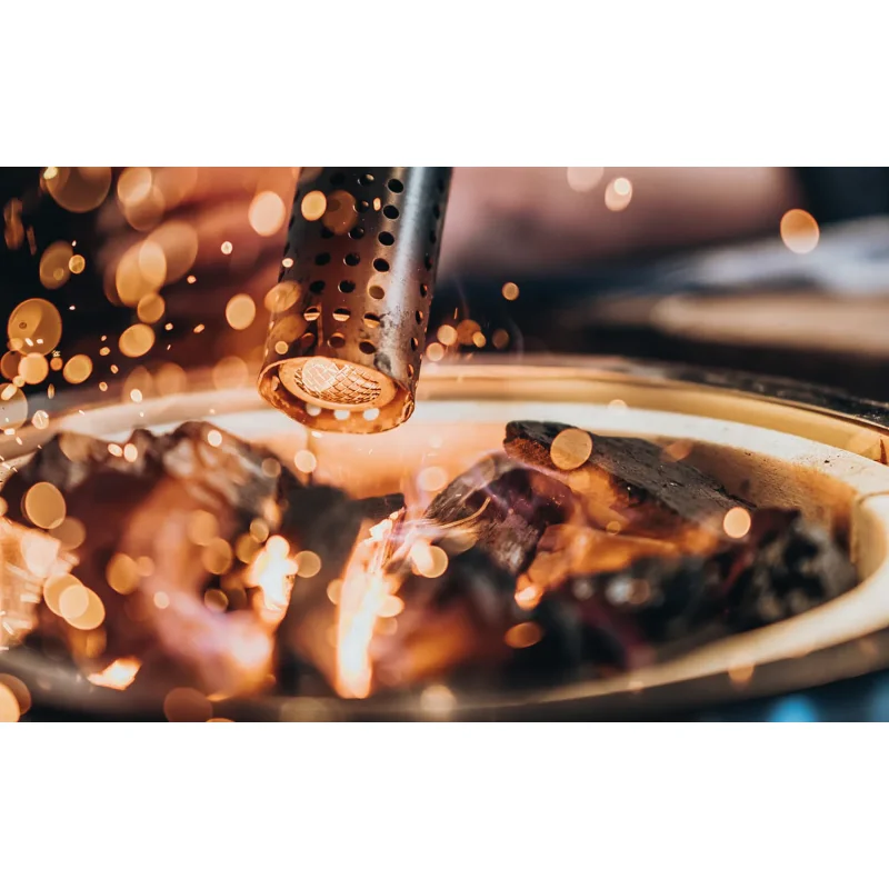 Monolith Grillkohle - 8 kg