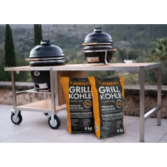 Monolith Grillkohle - 8 kg