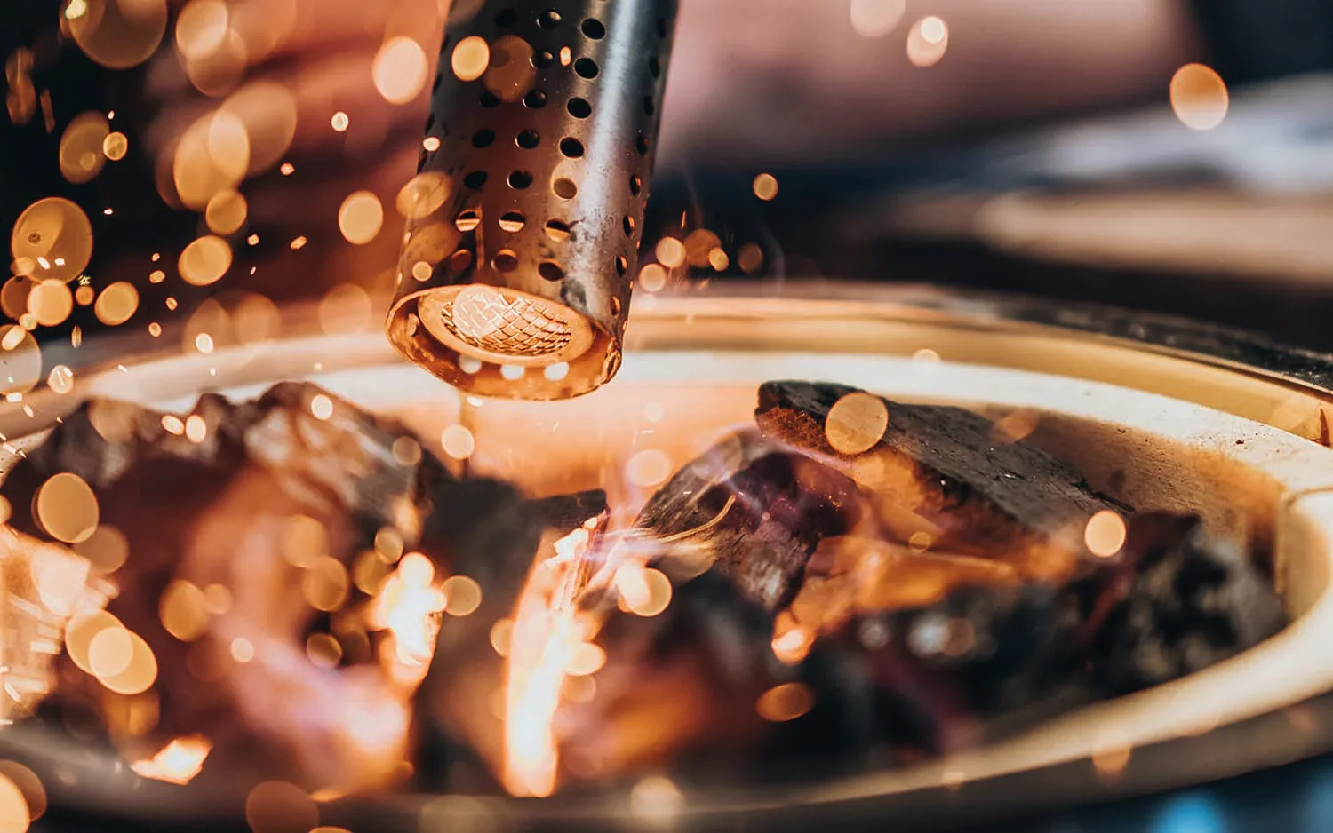 Monolith Grillkohle - 8 kg