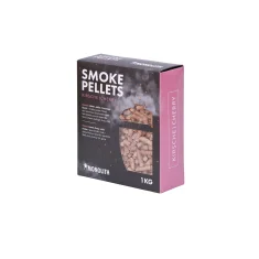 Monolith Smoke Pellets - Kirsche