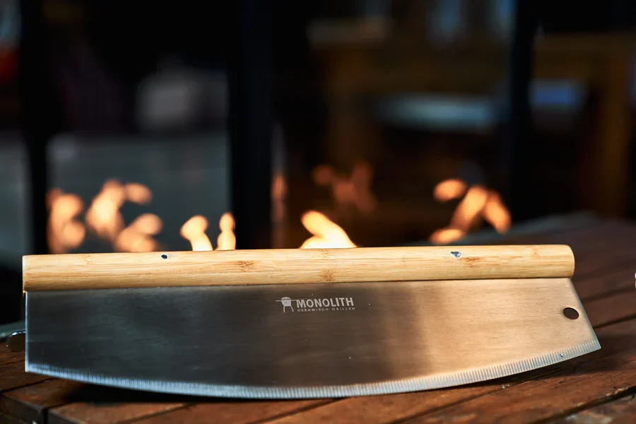 Monolith Pizzaschneider