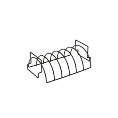 Monolith Spare- Rib Halter/ Rippchen- Halter