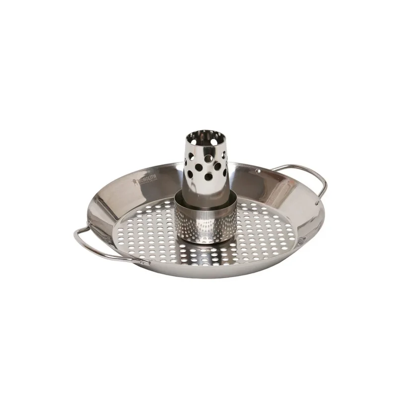 Monolith Hähnchenbräter