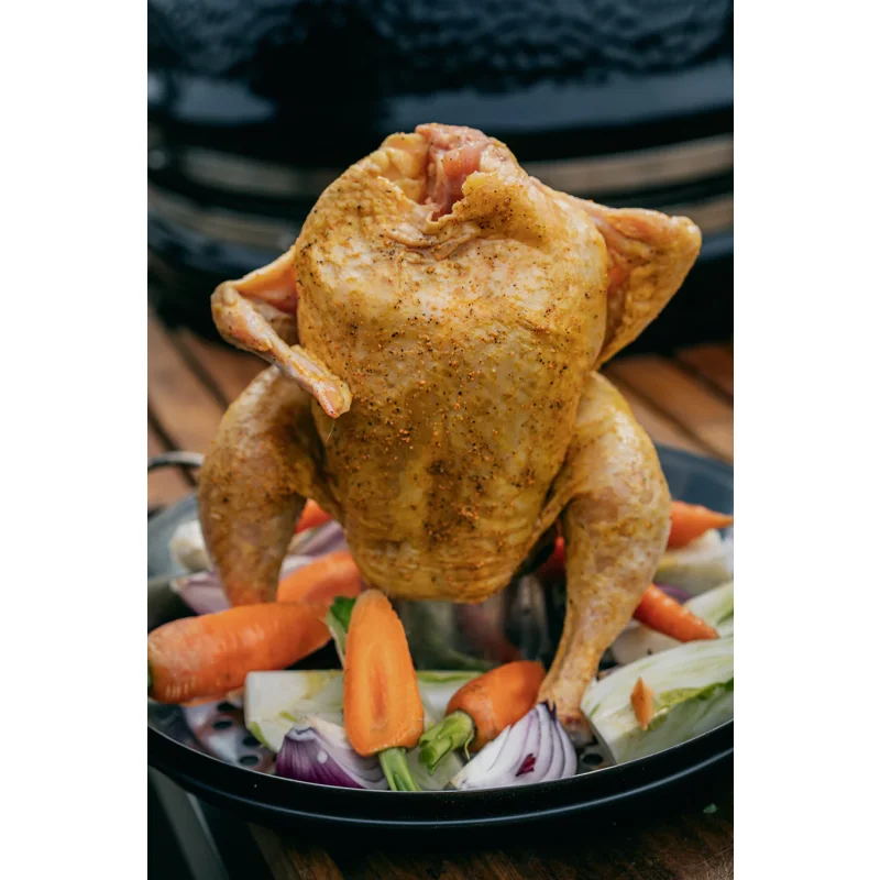 Monolith Hähnchenbräter