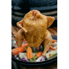 Monolith Hähnchenbräter