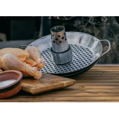 Monolith Hähnchenbräter