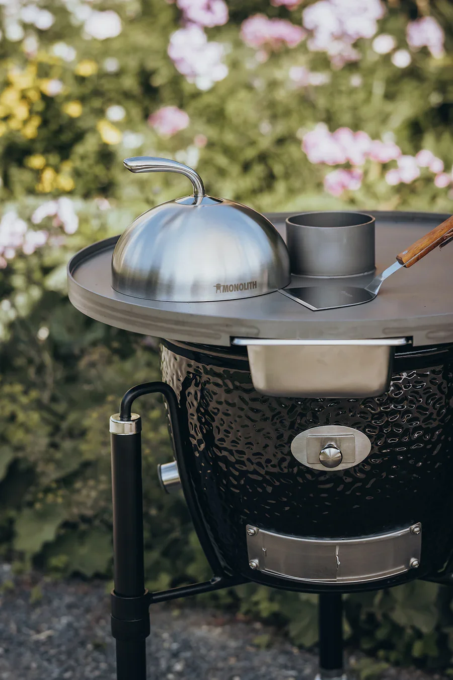 Monolith Spatula (Grillwender)