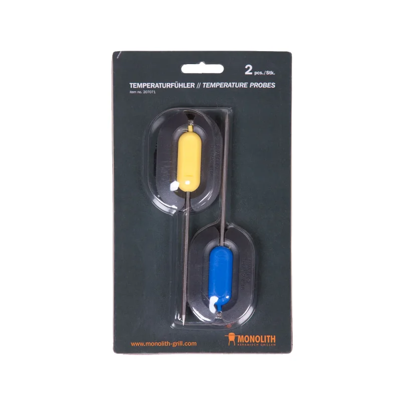 Monolith Thermo-Lith Probes - Temperaturfühler
