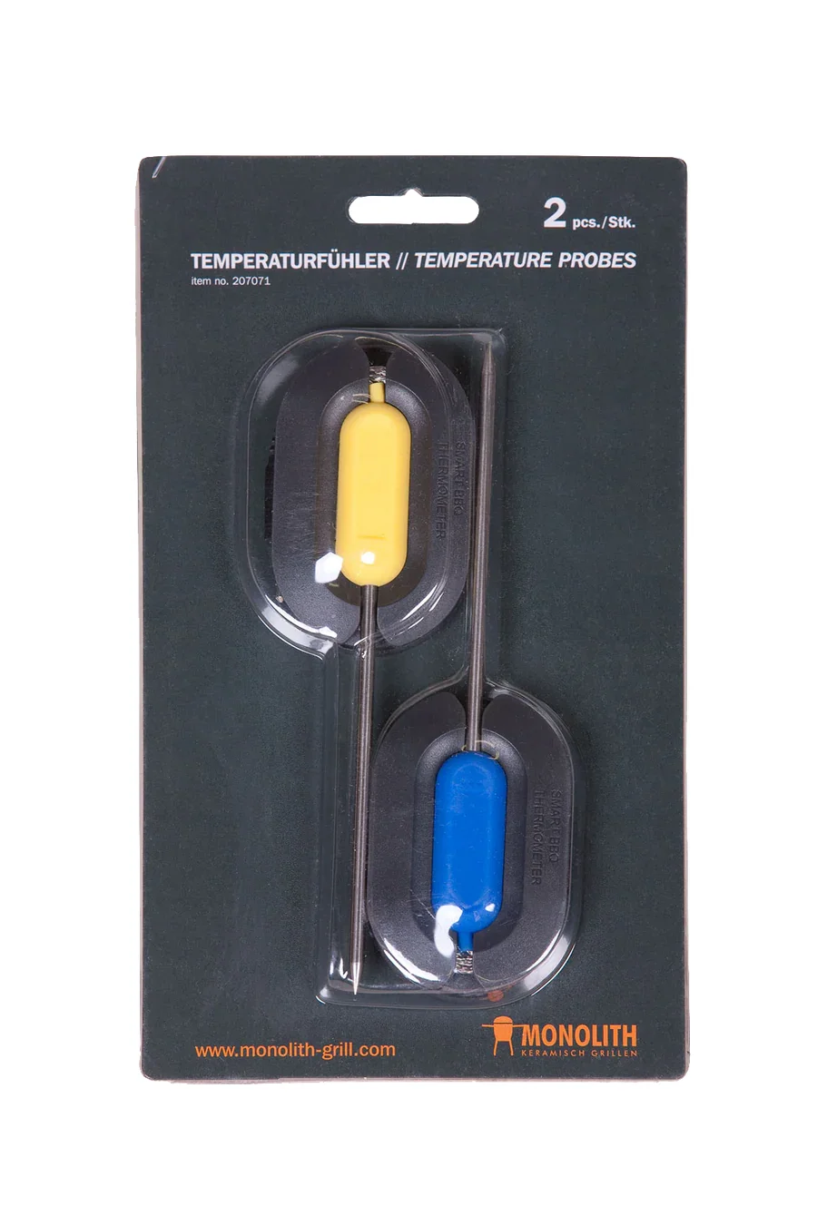 Monolith Thermo-Lith Probes - Temperaturfühler