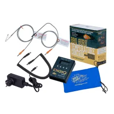 Monolith Temperaturregler- Set DigiQ DX3 BBQ GURU Edition