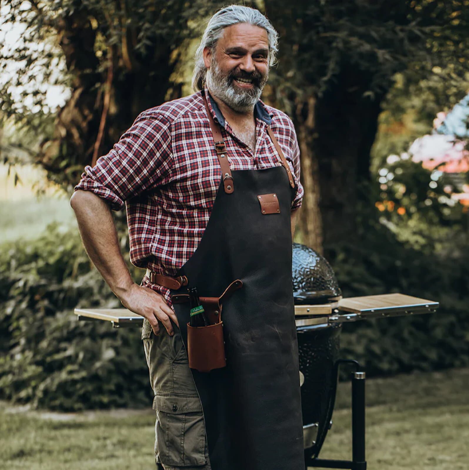 Monolith Flaschenhalter