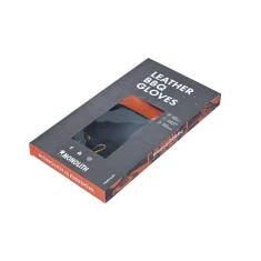 Monolith Grillhandschuhe aus Leder