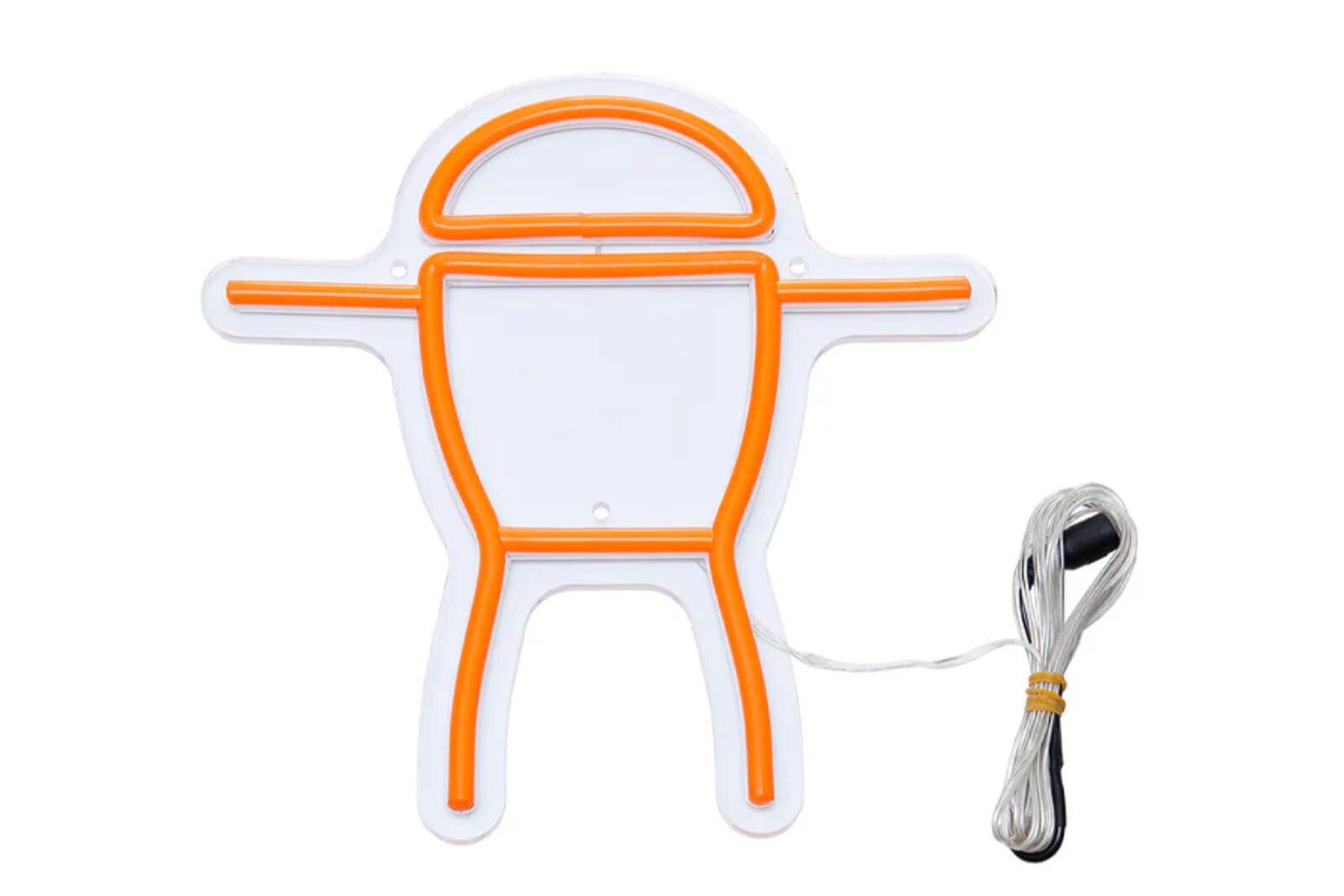 Monolith Leuchtschild Grill Neon Sign - Small