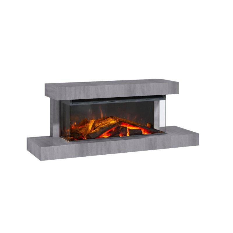 Elektrokamin La Nordica Lumen 870 - 2 kW