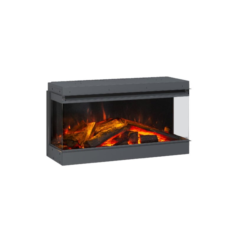 Elektrokamin La Nordica Lumen 870 - 2 kW