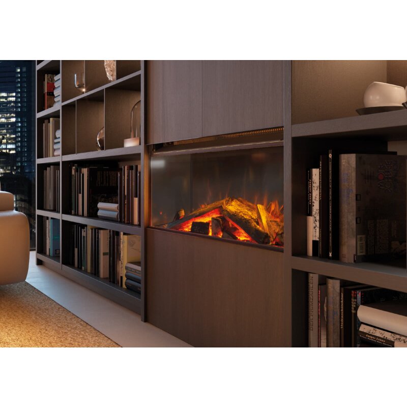 Elektrokamin La Nordica Lumen 870 - 2 kW