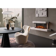 Elektrokamin La Nordica Lumen 870 - 2 kW