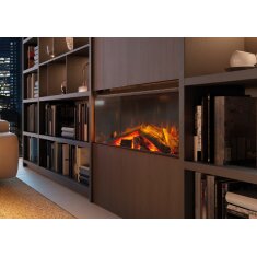 Elektrokamin La Nordica Lumen 870 - 2 kW