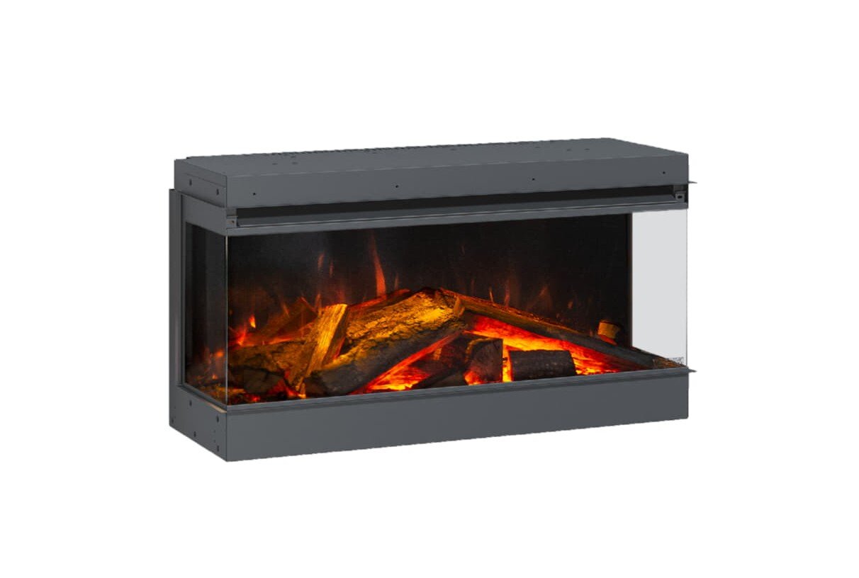 Elektrokamin La Nordica Lumen 870 - 2 kW